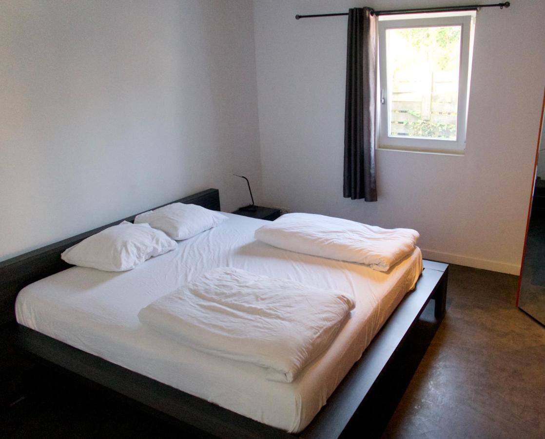 Bungalow Haarlem Amsterdam With Jacuzzi Vijfhuizen Eksteriør billede