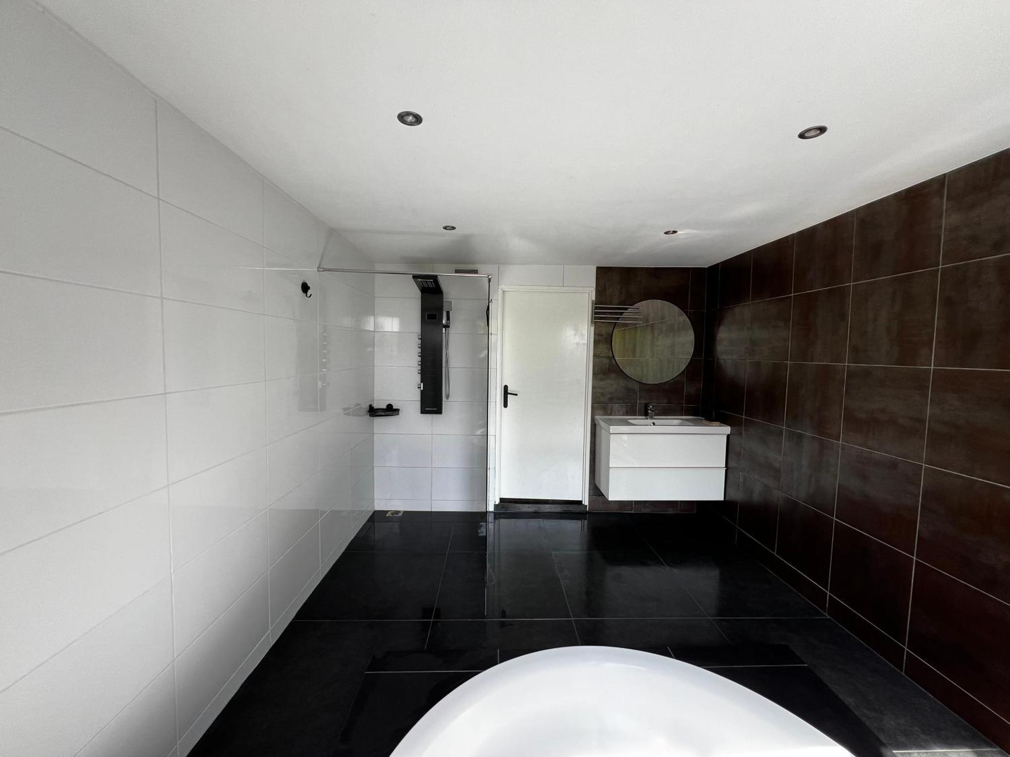 Bungalow Haarlem Amsterdam With Jacuzzi Vijfhuizen Eksteriør billede